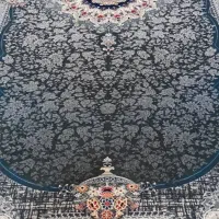 یک جفت فرش ابعاد خاص ۷۰۰ شانه ۲۵۵۰ ۱۰۰٪ اکرولیک|فرش|برخوار, |دیوار