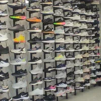 انواع کفش هایش اورجینال