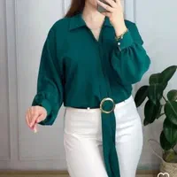 مانتو شومیز کراپ