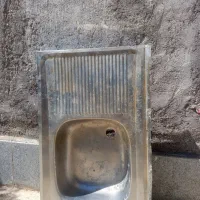 سینگ ظرفشویی