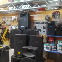 اجاره باند و رقص نور