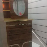 کمد دراور در حدنو|جاکفشی، کمد، دراور|بندر گز, |دیوار