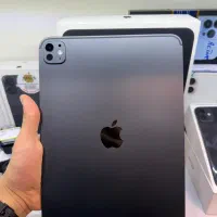 IPad Pro M4 2024 کاملا نو