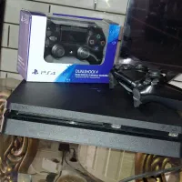 ps4 اسلیم  کپی خور حافظه ۱ ترابایت