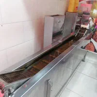 دستگاه فلافل زن اتوماتیک نوین صنعت N2