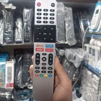 فروش انواع کنترل تلویزیون|تلویزیون و پروژکتور|اهواز, طالقانی|دیوار