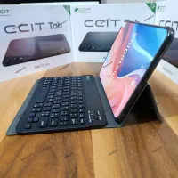 تبلت پرچمدار CCit مدل S10 Ultra رم 16 حافظه 1TB
