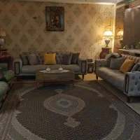 فرش ماشینی9متری 700اعلاء