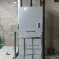 طراحی و ساخت و نصب بالابر هیدرولیکی