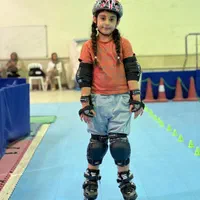 ثبت نام کلاس های آموزشی اسکیت|خدمات آموزشی|قزوین, |دیوار