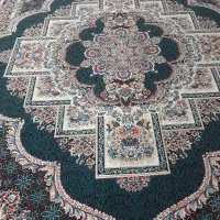 یک جفت قالی ۱۲ متری