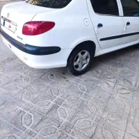 فروش پژو 206Sd v9 اتومات کروز دار|خودرو سواری و وانت|رباط‌کریم, رباط‌کریم|دیوار