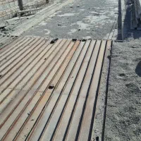 شراکت با کارگاه بلوکزنی وتیرچه