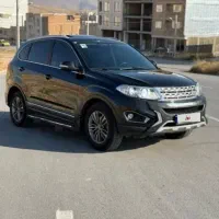 تیگو۵مدل ۹۵ بدون رنگ|خودرو سواری و وانت|مهاباد (آذربایجان غربی), |دیوار