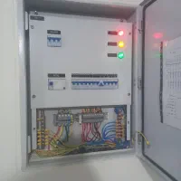 برقکار ساختمان برق صنعت|خدمات پیشه و مهارت|بندرعباس, |دیوار