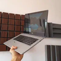 لپتاپ لمسی سبک و قدرتمند تبلت شو Core i5 نسل 10|رایانه همراه|ارومیه, |دیوار