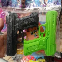 اسباب بازی تفنگ ساچمه ای جفتی