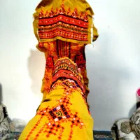 لباس|لباس|سراوان, |دیوار