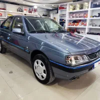 پژو slx405|خودرو سواری و وانت|اهواز, شهدای انتظامی|دیوار