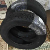 رینگ لاستیک اماده2حلقه پژویی 2 حلقه پراید|قطعات یدکی و لوازم جانبی|مشهد, موسوی قوچانی|دیوار