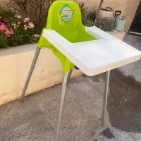 صندلی غذا کودک
