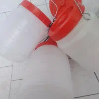 دبه رب پنج کیلویی