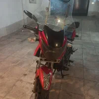 آپاچی مدل 93