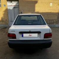 پرایدGtxiمدل89فوری فروشی ترمز Ebs|خودرو سواری و وانت|ری, علایین|دیوار