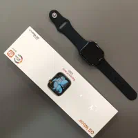 اپل واچ ساعت هوشمند اسمارت واچ مدل gs11 mini|ساعت|فردیس, فردیس|دیوار