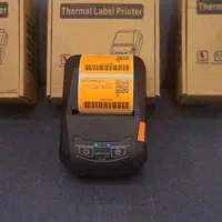 پرینتر حرارتی لیبل زن مدل XTprinter 265|پرینتر، اسکنر، کپی، فکس|مشهد, انقلاب|دیوار