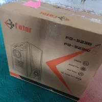 قاب کیس گیمینگ