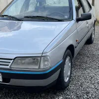 پژو 405 مدل 90|خودرو سواری و وانت|رشت, احمد گوراب|دیوار