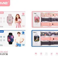 فروش عمده ساعت هوشمند- ایرپاد - پاد- پاور بانک