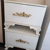 سرویس خواب دو نفره|تخت و سرویس خواب|پردیس, فاز ۳|دیوار