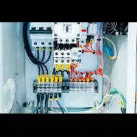 برقکاری ساختمان
