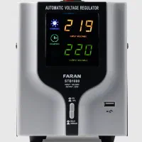 استابلایزر فاران با ظرفیت VA-1000