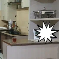 اپن ام دی اف با ویترین ۲تومن