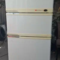 یخچال و تلوزیون