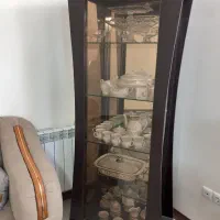 بوفه|بوفه، ویترین، کنسول|شیراز, سرو|دیوار