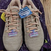 کفش اورجینال اسکیچرز سایز39