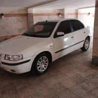 سمندLX مدل 94