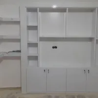 نصب کابینت وکمد و تعمیرات و....|خدمات پیشه و مهارت|اصفهان, ملک‌شهر|دیوار