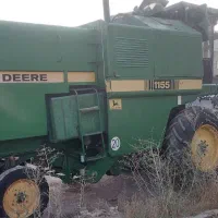 کمباین|خودرو سنگین|تکاب, |دیوار