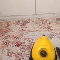 بخارشوی تکنو مدل Te-3200