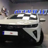 آریزو6جی تی مدل1403سفید لاستیک کوموهو سرامیک