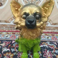 مجسمه تمیز تمیز