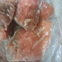 ماهی دریایی سرخو تازه|خوردنی و آشامیدنی|قم, زنبیل آباد|دیوار