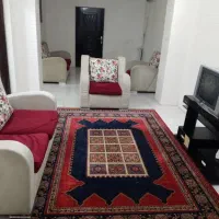 اجاره کوتاه مدت روزانه هفتگی آپارتمان مبله پرستار