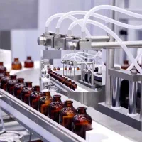 استخدام در شرکت آرایشی بهداشتی