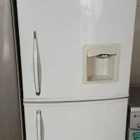 یخچال یخساران